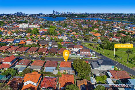 Property photo of 3 Betts Avenue Five Dock NSW 2046
