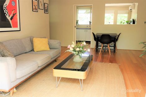 Property photo of 13/115-117 Ben Boyd Road Neutral Bay NSW 2089