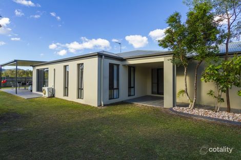 Property photo of 2 Appollo Place Oxenford QLD 4210