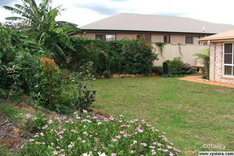 Property photo of 6 Olympus Court Middle Ridge QLD 4350
