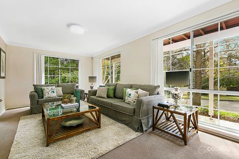 Property photo of 22 Lochville Street Wahroonga NSW 2076