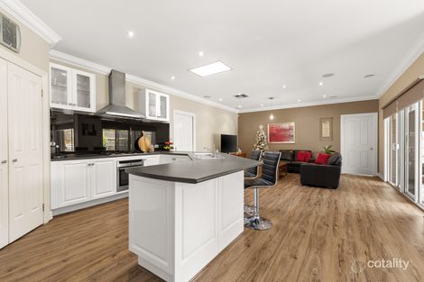 Property photo of 69 Langhorne Crescent Rowville VIC 3178