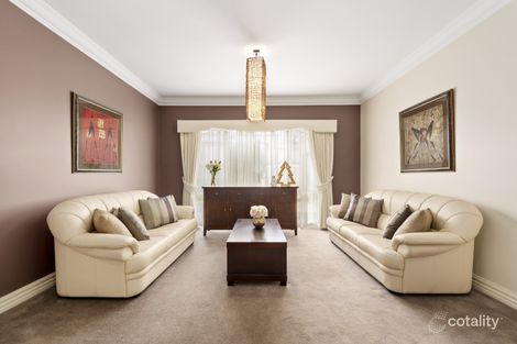 Property photo of 69 Langhorne Crescent Rowville VIC 3178