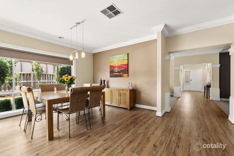 Property photo of 69 Langhorne Crescent Rowville VIC 3178