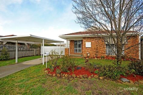 4 Carara Cl, Ngunnawal, ACT 2913
