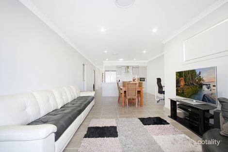Property photo of 38 Wildflower Crescent Calderwood NSW 2527