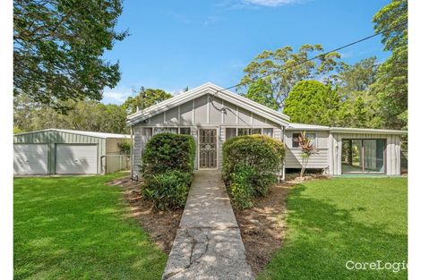 Property photo of 105 Kendall Road Kendall NSW 2439