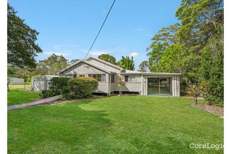 Property photo of 105 Kendall Road Kendall NSW 2439