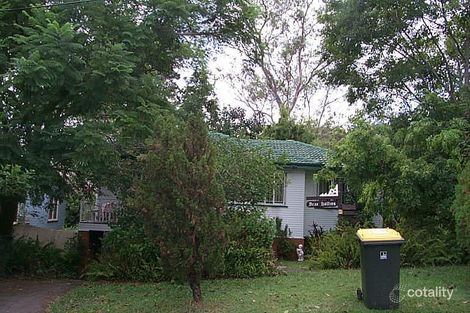 Property photo of 8 Karowara Street The Gap QLD 4061