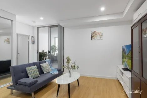 Property photo of 85/421 Pacific Highway Asquith NSW 2077