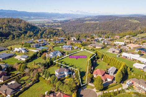22 St Albans Ct, Grindelwald, TAS 7277