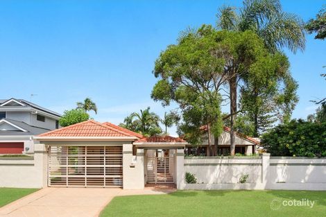 Property photo of 28 Daimler Drive Bundall QLD 4217