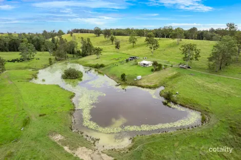 98 Larsson Rd, Tunglebung, NSW 2469