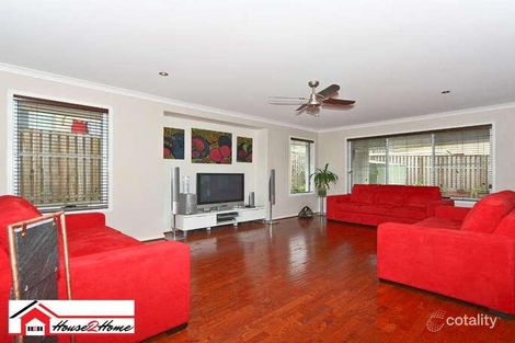Property photo of 1 Penneshaw Crescent Ormeau QLD 4208