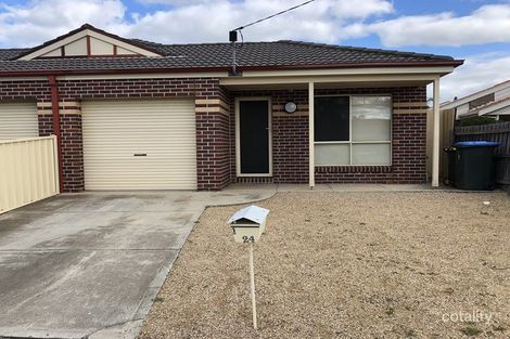 1/24 Coolabah Cres, Hoppers Crossing, VIC 3029