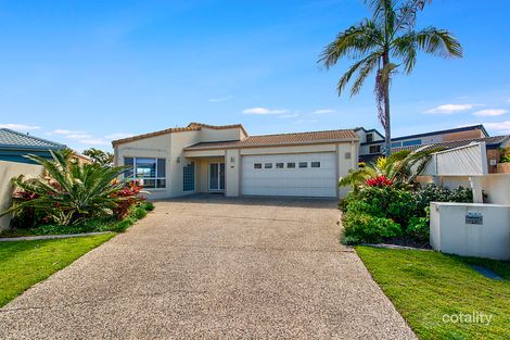Property photo of 26 Seabreeze Street Paradise Point QLD 4216