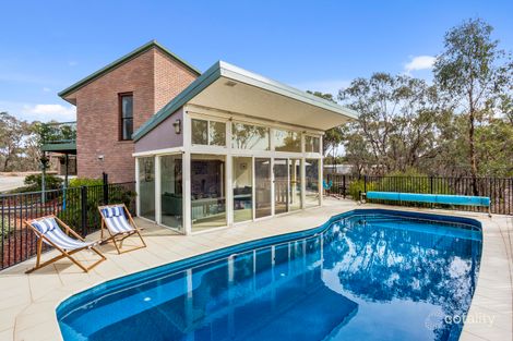 Property photo of 29 Havering Lane Strathfieldsaye VIC 3551