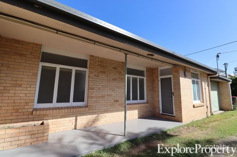 1/1 Macdonald St, South Mackay, QLD 4740