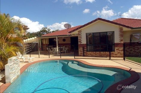 Property photo of 7 Bahr Place Wellington Point QLD 4160