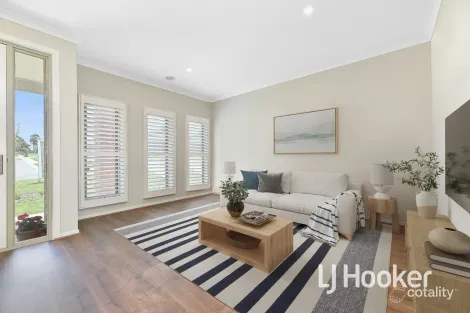 Property photo of 19 Breakaway Court Bunyip VIC 3815