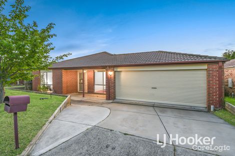 Property photo of 23 Prime Court Berwick VIC 3806