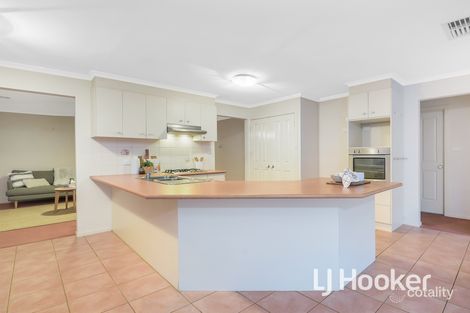 Property photo of 23 Prime Court Berwick VIC 3806