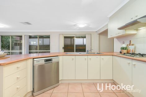 Property photo of 23 Prime Court Berwick VIC 3806