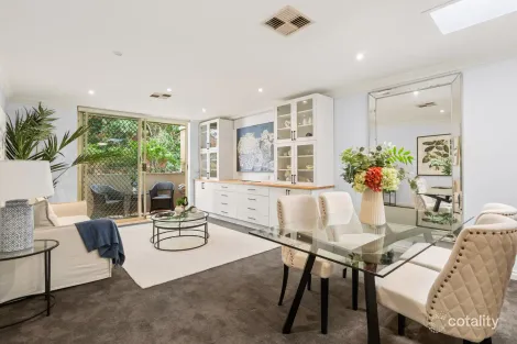 38/118 Wallis St, Woollahra, NSW 2025