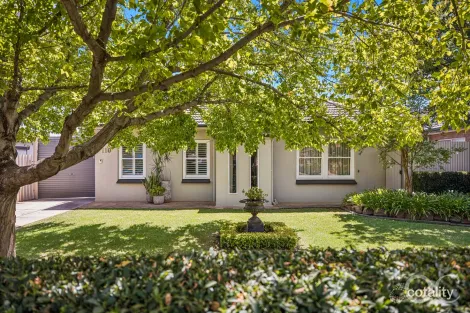 110 Morgan Ave, Melrose Park, SA 5039