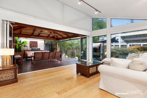 Property photo of 78 Garnett Road Wheelers Hill VIC 3150
