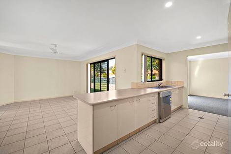 Property photo of 1 Kondalilla Close Parkinson QLD 4115