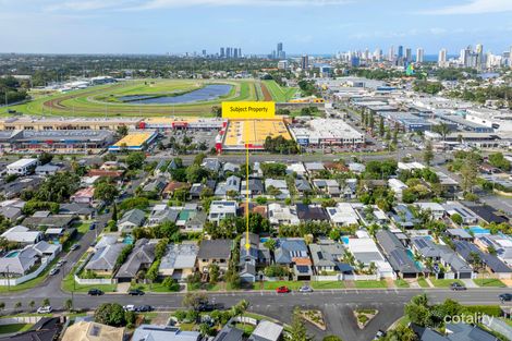 Property photo of 41 Allawah Street Bundall QLD 4217