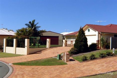 Property photo of 7 Bahr Place Wellington Point QLD 4160
