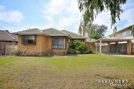 Property photo of 23 Koonalda Avenue Glen Waverley VIC 3150