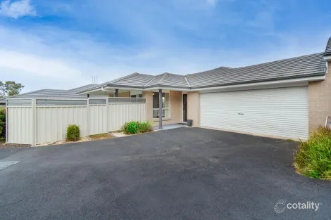 Property photo of 3/23A Sergeant Street Cessnock NSW 2325