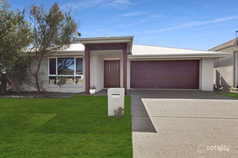 Property photo of 54 Grace Crescent Narangba QLD 4504