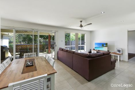 Property photo of 54 Grace Crescent Narangba QLD 4504