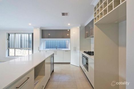 Property photo of 27 Crackajack Way Moncrieff ACT 2914