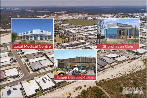 Property photo of 153 Celeste Street Alkimos WA 6038