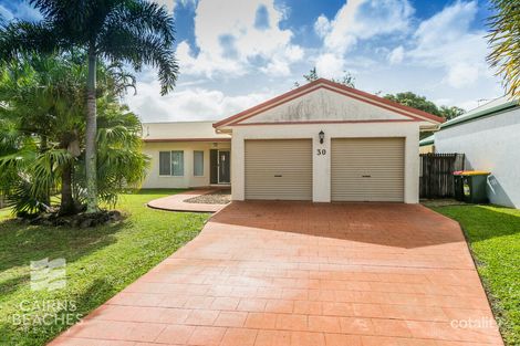 Property photo of 30 Dolphin Close Kewarra Beach QLD 4879