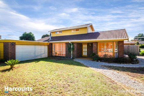 Property photo of 42 Sunbird Crescent Carrum Downs VIC 3201