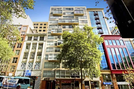 1011/408 Lonsdale St, Melbourne, VIC 3000
