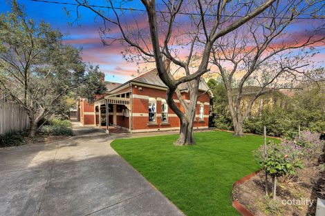 Property photo of 32 Nicholson Street Essendon VIC 3040