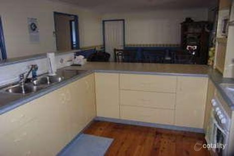 Property photo of 3 Oxley Place Dalby QLD 4405