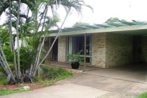 Property photo of 18 Ney Street Moranbah QLD 4744