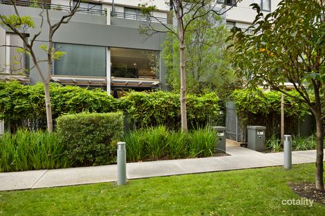 29 Chapel Mews, South Yarra, VIC 3141