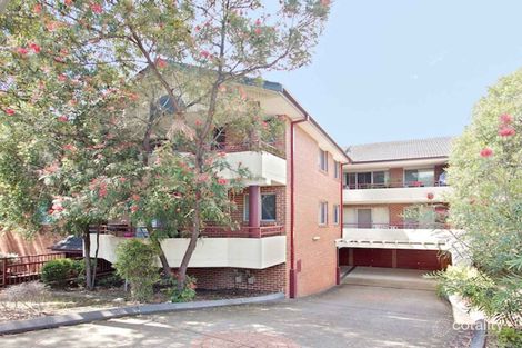 11/132-140 Station St, Wentworthville, NSW 2145