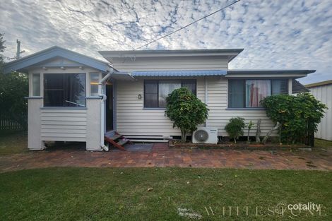 33 Burnett St, Bundaberg South, QLD 4670