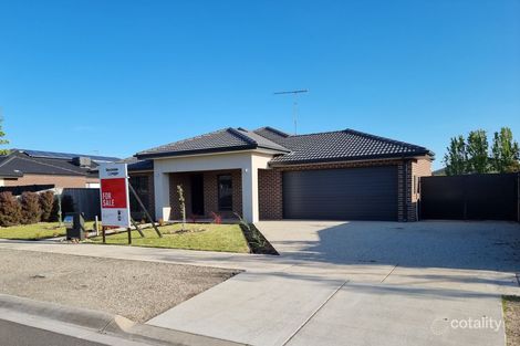 12 Ewart Dr, Bannockburn, VIC 3331