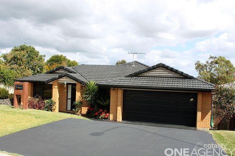 Property photo of 22 Yates Place West Kempsey NSW 2440